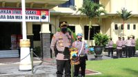 Kapolres Magelang Sampaikan Tiga Strategi Penanganan Covid-19