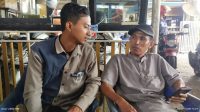 Alasan Mantan Aktivis HMI Sinjai Putuskan Tidak Maju Pilkades Pulau Harapan Bikin Adem