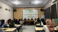 LKK Tingkat Nasional HMI Gowa Raya Ditutup, Kohati Siap Beri Ide dan Gagasan