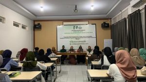 LKK Tingkat Nasional HMI Gowa Raya Ditutup, Kohati Siap Beri Ide dan Gagasan