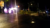 Banyak Lampu Jalan di Sinjai Padam, Warga Minta Perhatian Pemda