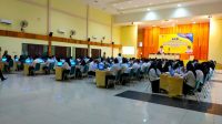 237 Peserta Ikuti Tes SKB CPNS 2021 di Kabupaten Soppeng