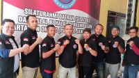 Wartawan Online Magelang Raya Satukan Langkah
