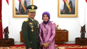Nama Jenderal yang Viral di Medsos, Bukan Brigjen Zamroni Akademi Militer
