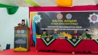 Penguatan Kemuhammadiyahan, Dosen dan Karyawan IAIMS-UMSi Ikuti BA
