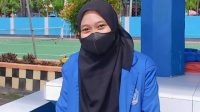 Seorang Diri dari Sinjai, Mahasiswi IAIM Ini Lolos Beasiswa Kelas Literasi Nasional