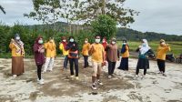 Ini Cara Komunitas Senam Gareccing Tingkatkan Daya Tahan Tubuh