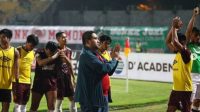 Performa Menurun di Seri 2, Appi Tegaskan PSM Wajib Papan Atas di Seri 3 Liga 1