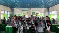 Duta Lingkungan Hidup Sulsel dan Sinjai Gencar Lakukan Edukasi di Sekolah