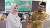 Peningkatan Kapasitas Guru TK/TPA, Dosen IAIM Sinjai Lakukan PkM di Desa Palae