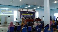 Permudah Pelayanan Akademik, Dosen IAIM Sinjai Ikuti BIMTEK SIAKAD