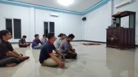 Maklumat PP Muhammadiyah, IAIM Sinjai Lakukan Salat Gerhana Bulan Sebagian