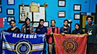 MPM IAIM Sinjai-DPM UMSi Ikuti Musyawarah FL2MI di Gorontalo