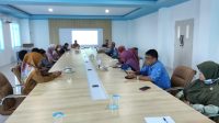 IAIM Sinjai Mulai Matangkan Persiapan Sebelum Mahasiswanya KKN-P XXVII
