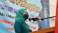 Peran PKK di Kabupaten Sinjai Ajak Warga Vaksin dan Edukasi Covid-19 Sangat Besar