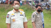 Pasca Gempa di NTT, Bupati Sinjai Tenangkan Warganya