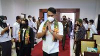 Pendapatan Daerah Bocor, Bupati Sinjai ‘Sindir’ Kadis Perikanan dan Kelautan