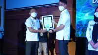 Pajak Daerah Award Sinjai, Inilah Pemenang Lima Kategori Terbaik