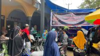 Belum Penuhi Target 70 Persen Vaksinasi, Pemda Hingga Ormas Pemuda Pancasila di Sinjai Bekerja Keras