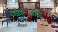 Jalin Kerjasama dengan STPMD-APMD Yogyakarta, Rektor UMSi: Semoga Semakin Solid
