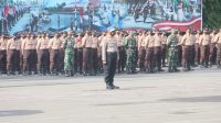 TNI AD dan Polri Gelar Pendidikan Terintegrasi Tahun 2021 Untuk Pertama Kali