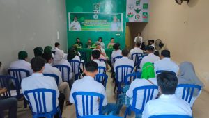Tatap Pileg 2024, Partai PKB Sinjai Bekali Pengurusnya Pendidikan Politik