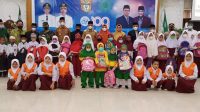 Milad Muhammadiyah, Kapolres Wajo Terima Penghargaan Peduli Sesama