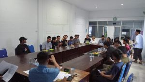 Berikut 21 Tim Bakal Berlaga di Hizbul Wathan Futsal Cup