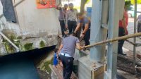 Program Pembangunan Mushalla di Pos Lantas Karebosi Diapresiasi Pengurus HMI Gowa Raya Apresiasi