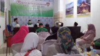 Optimalisasi Peran Amil, Baznas Kota Palopo ‘Berguru’ di Baznas Sinjai
