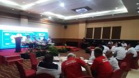 SP TKBM Indonesia Minta DEKOPIN Turun Tangan Dukung Penguatan Koperasi dan INKOP TKBM