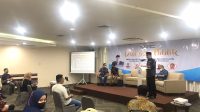 Komitmen Pertamina Dukung Pemenuhan Kebutuhan BBM Nelayan