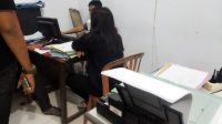 Polisi Amankan Terduga Pelaku Prostitusi ‘Open BO’ di Sinjai