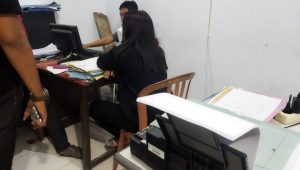 Polisi Amankan Terduga Pelaku Prostitusi ‘Open BO’ di Sinjai