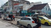 Imbas Proyek City Work Kota Tegal, Juru Parkir Minta Wali Kota Beri Bantuan