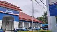 Bobol Gudang Bank BRI Sinjai, Pelaku Pasrah Diringkus Polisi
