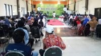 Rumah Desa Hebat Sampang Rayakan Hari Jadi Ke-3
