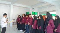 Dekan FTB UMSi Harapkan HIMALAYA Mampu Menjadi Pionir