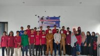Tuntas Terima Materi, Peserta Sekolah Jurnalistik Suarajelata Dilepas Praktek Lapangan