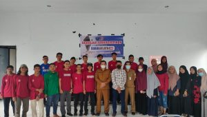 Tuntas Terima Materi, Peserta Sekolah Jurnalistik Suarajelata Dilepas Praktek Lapangan