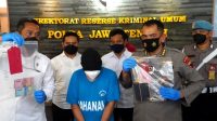 Polda Jateng Ungkap Praktik Prostitusi Papan Atas, Libatkan Artis Selebgram Ternama