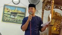 Ajak Warganya Ikut Vaksin, Sekdes Era Baru Sinjai Tidak Segan Keluarkan Duit Pribadi