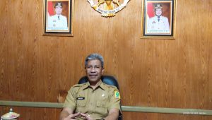Petani di Sinjai Diminta Perlihatkan Kartu Vaksin Sebelum Mengambil Pupuk