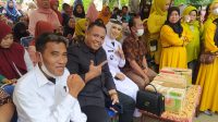 Warga Sambut Baik Dilantiknya Kepala Desa Pakkabba Untuk yang Ketiga Kali