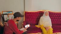 Andi Kartini Ottong: Angka Kemiskinan di Kabupaten Sinjai Terus Menurun