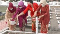 Peringati Hari Ibu, Pemkab Sragen Dorong Peran Wanita Membangun Daerah