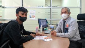 BNI Kabupaten Sinjai Berdayakan Ekonomi Masyarakat Lewat UMKM