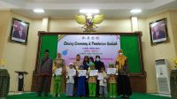 HMPS PIAUD IAIN Madura Gelar Closing Ceremony, Ukir Prestasi Internasional