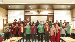 Implikasi Program Pertukaran Pelajar Bagi Mahasiswa Prodi Ilmu Pemerintahan UMSi