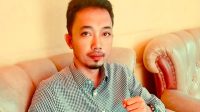 Niat Tulus Maju Pilkades Desa Lamatti Riawang Sinjai, Inilah Profil Hizbuddin